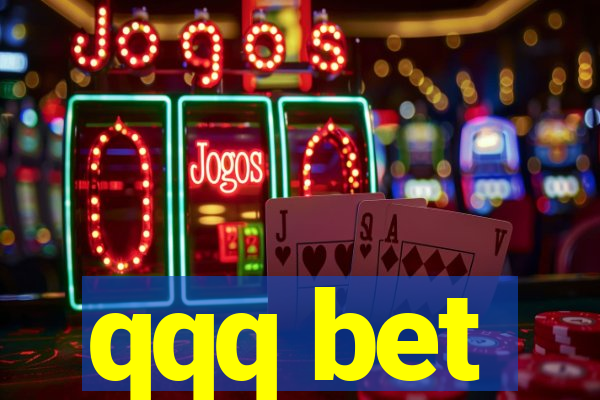 qqq bet